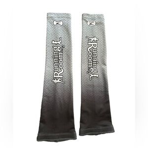 RUNNING Room Arm Warmers - M